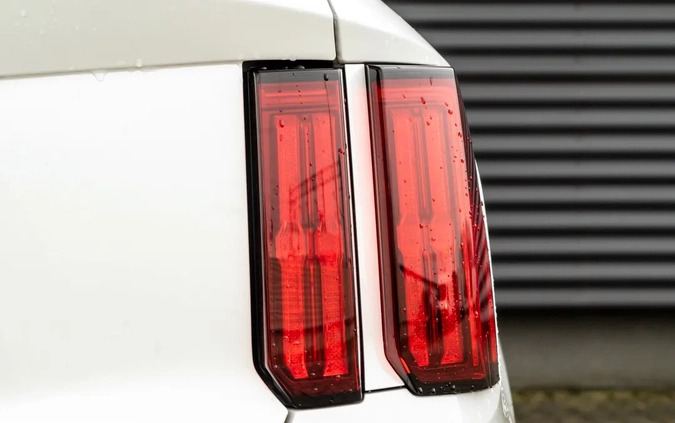 Kia Sorento cena 249900 przebieg: 5, rok produkcji 2023 z Nowe Warpno małe 562